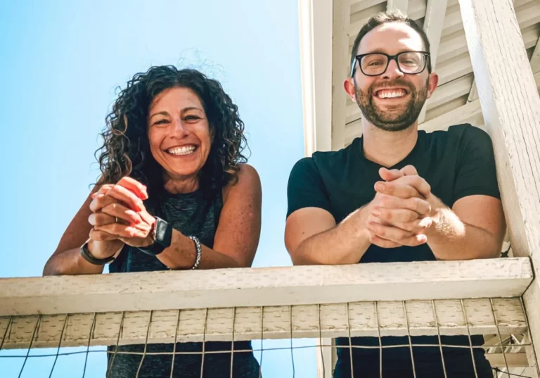 PSSM France célébrant les 200 000 secouristes en santé mentale