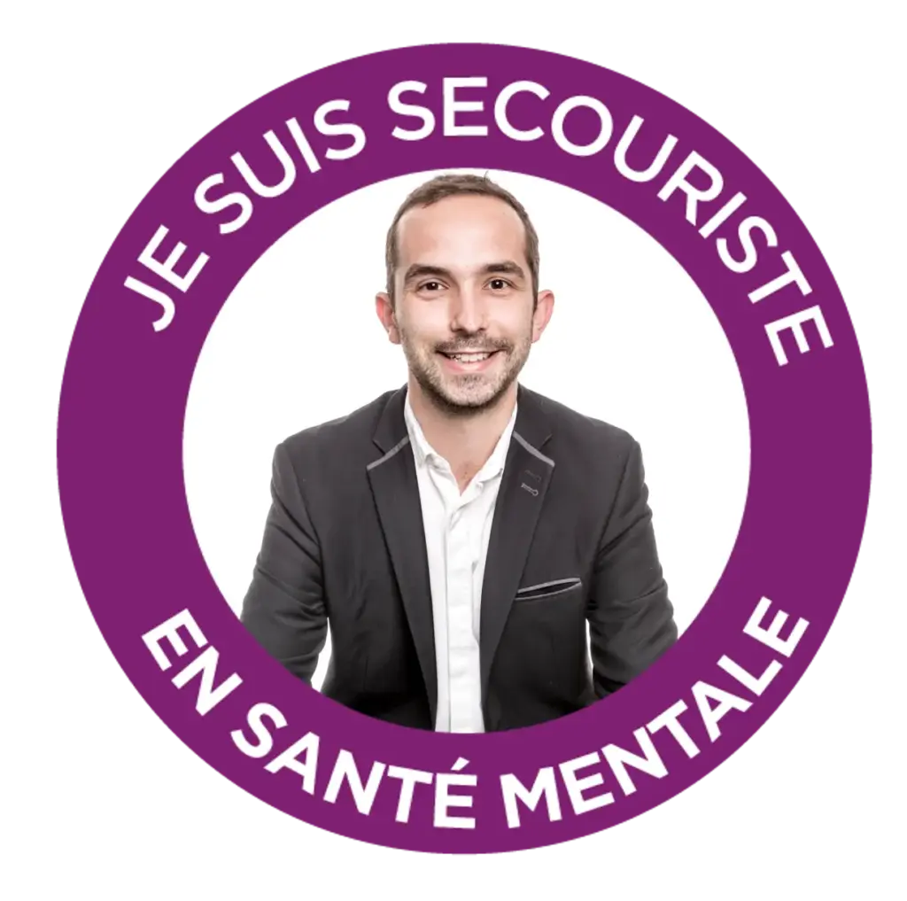 Bastien Quereillahc Robert Walters - PSSM Formation