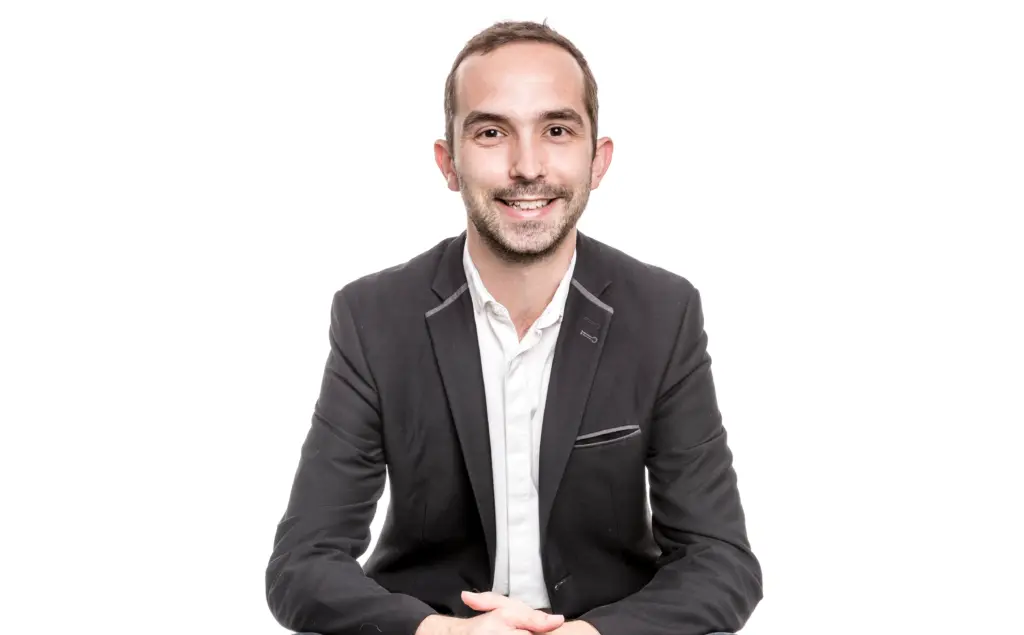 Bastien-Quereillahc Robert Walters - PSSM Formation