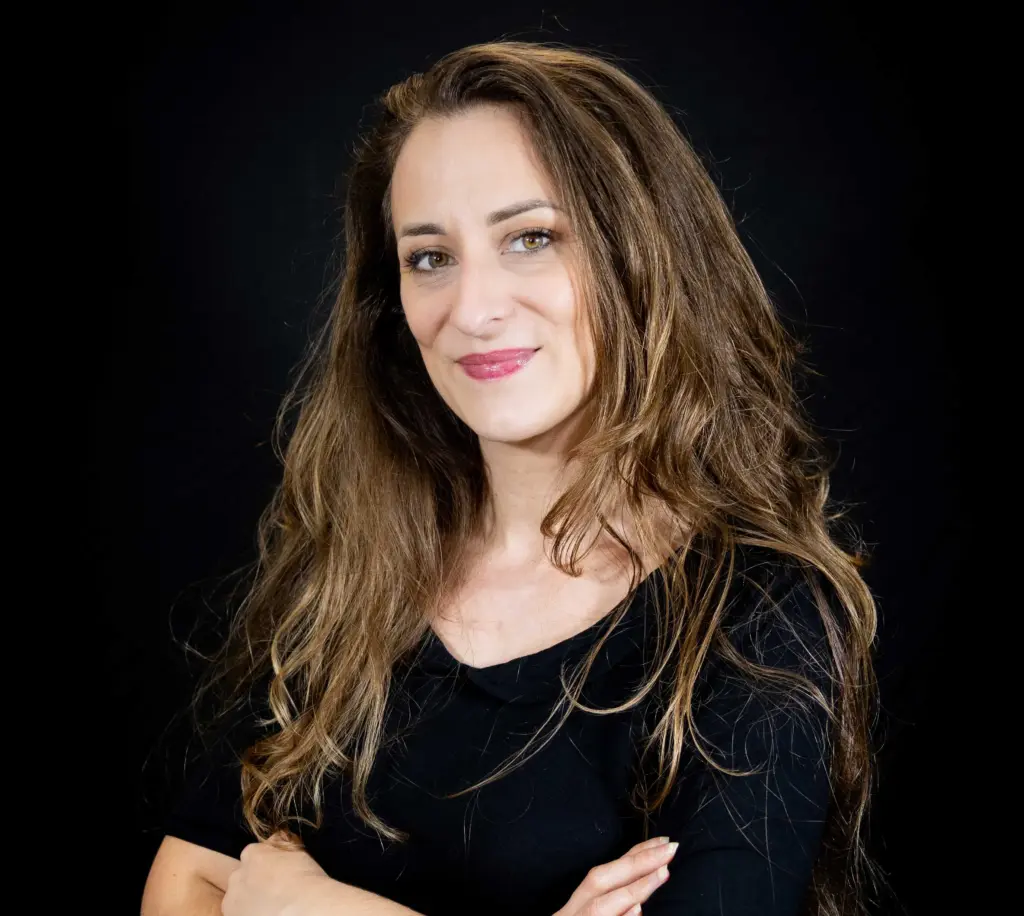 Alice Tafforin - Groupe Barrière PSSM Formation