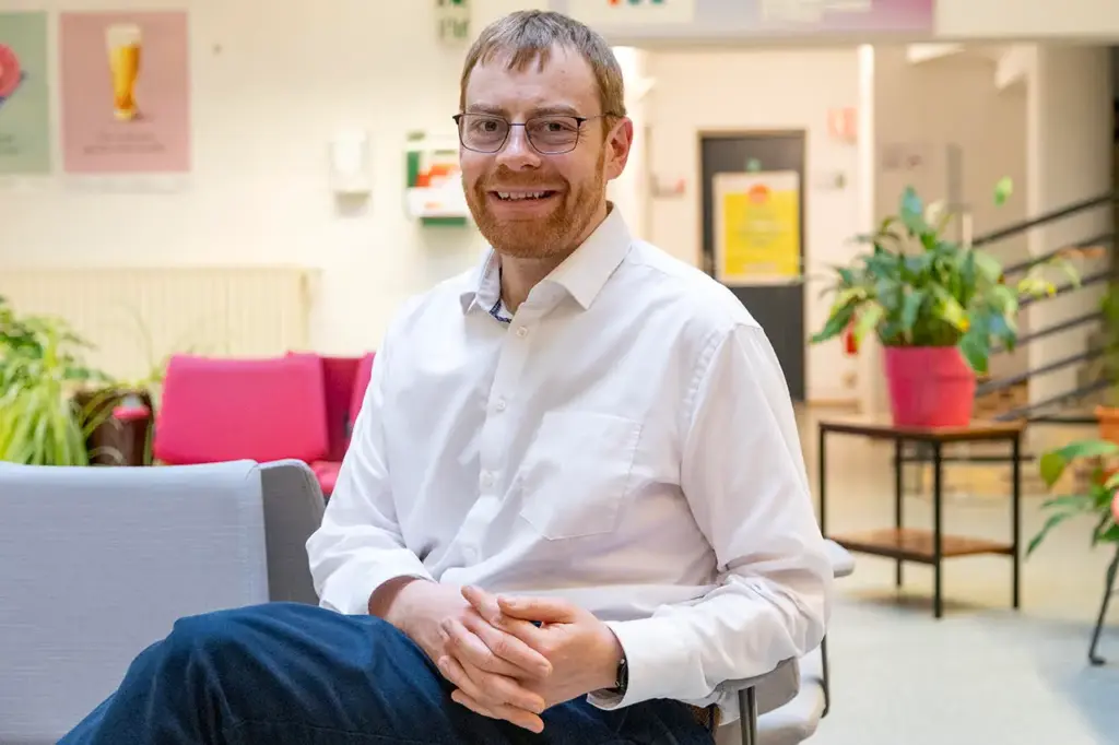 docteur Yannick Schmitt - secouriste santé mentale PSSM Formation