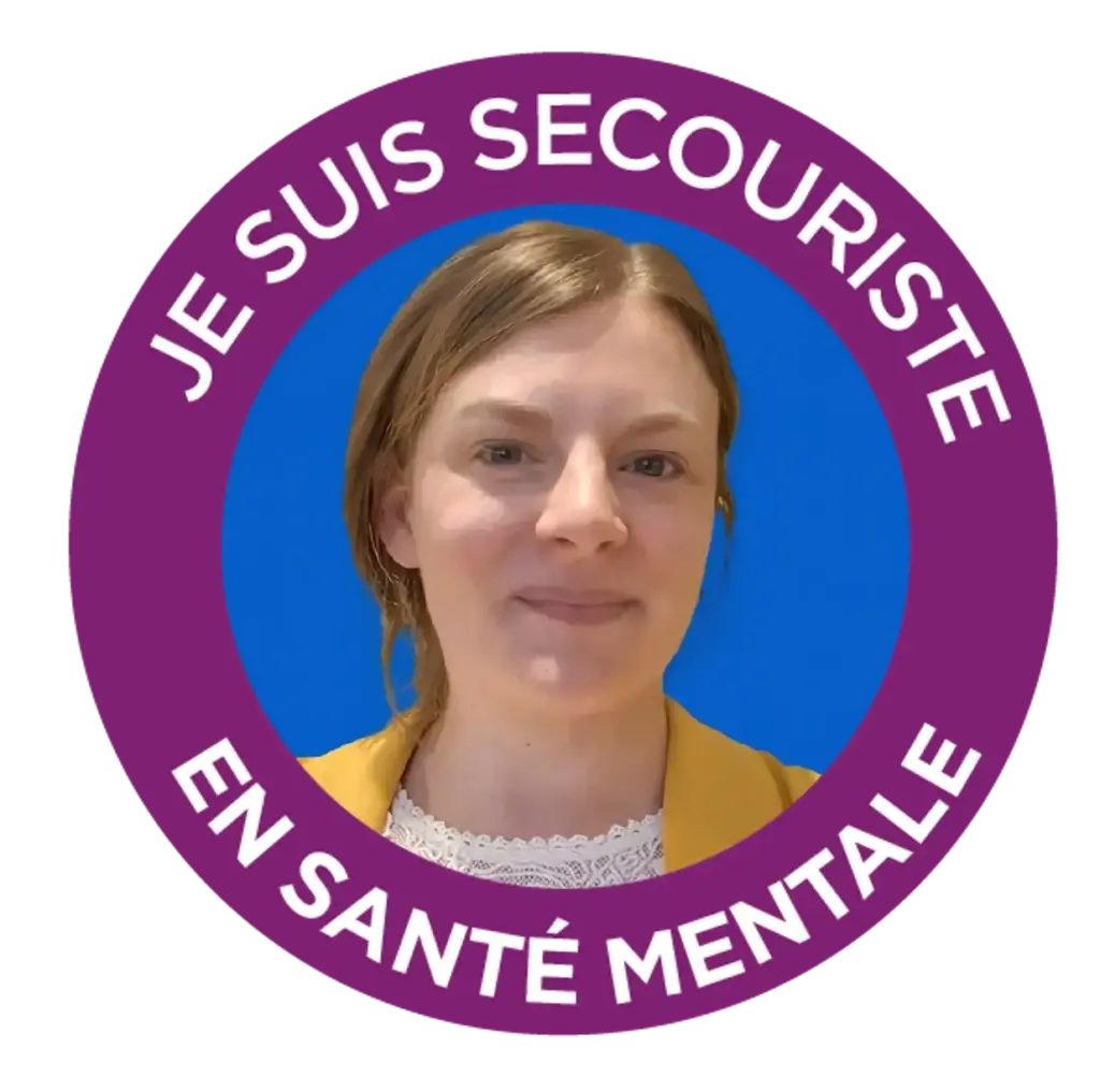 Emilie Gargano CEGID - PSSM Formation