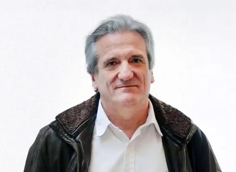 Jean-Michel Delile, Psychiatre, Directeur général du CEID-Addictions, Président de la Fédération Addiction - PSSM Formation