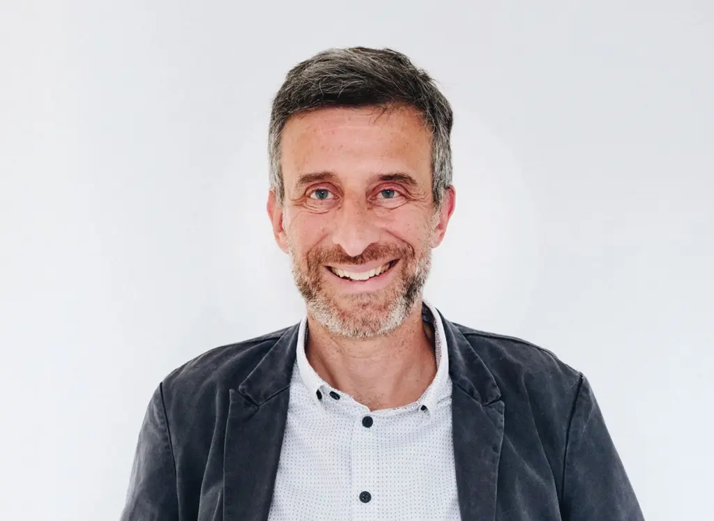 Nicolas Franck - Comité scientifique et pédagogique PSSM France