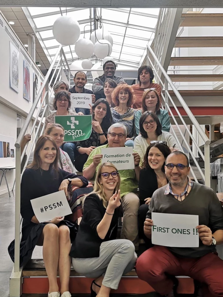 nouveaux formateurs 2019