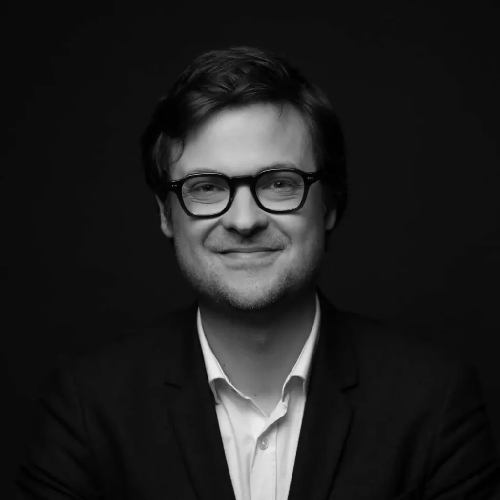 Amaury Pascaud PSSM France