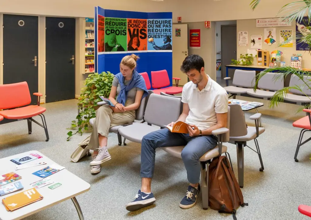 Université de Strasbourg - PSSM Formation