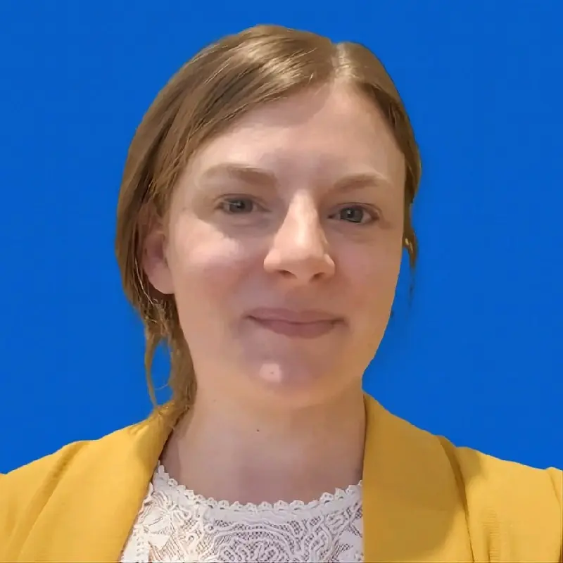 Emilie Gargano CEGID - PSSM Formation