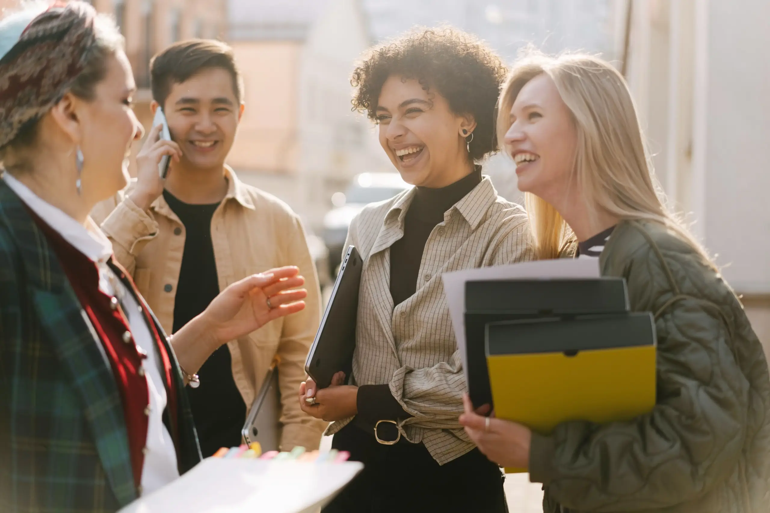 PSSM en milieu de travail - PSSM Formation