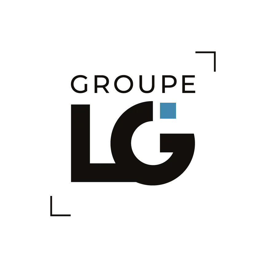 Logo Groupe LG