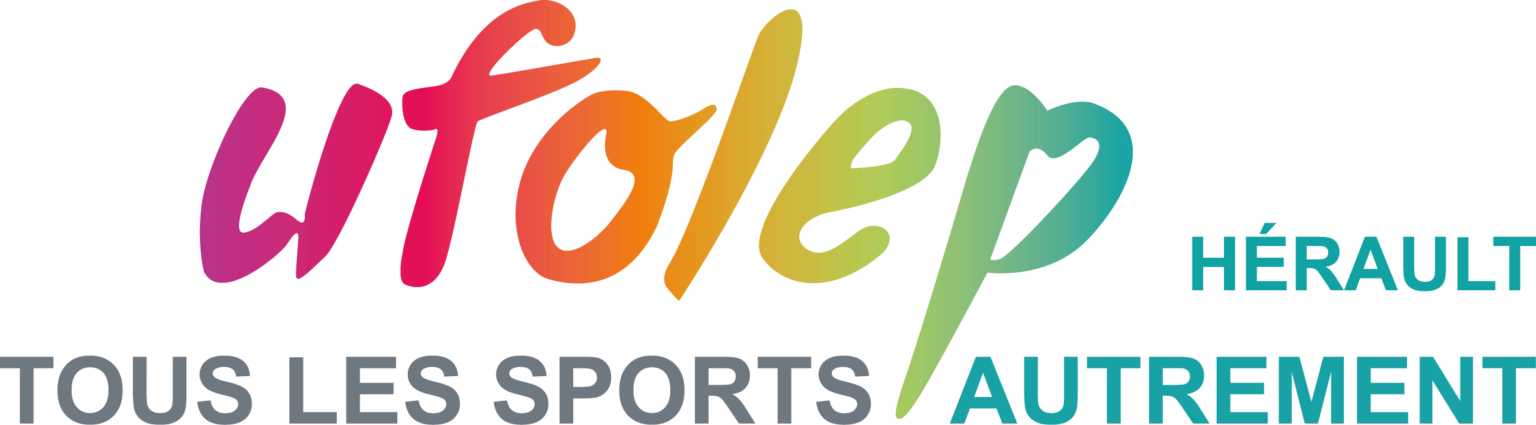 Ufolep Logo
