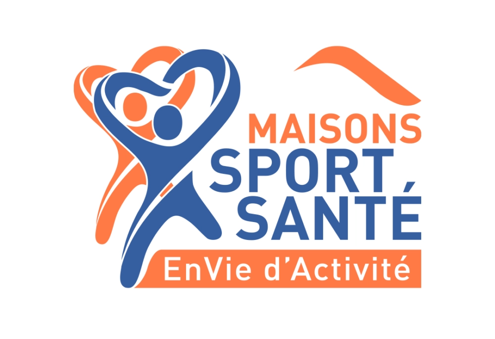 Logo Maison Sport Santé