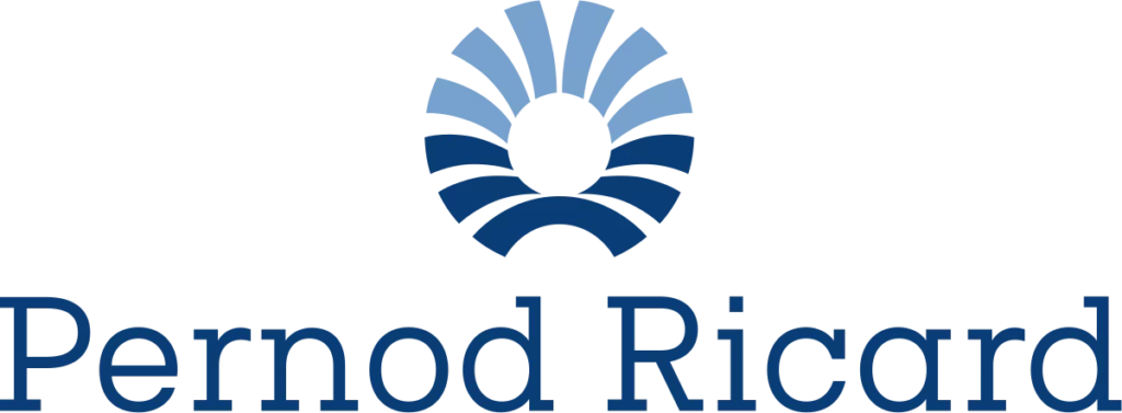 Pernod Ricard Logo